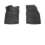 Race Axion - Πατάκια Για Nissan X-Trail (T32) 2014-2020 & Rogue (T32) 2013-2020 & Rogue Sport (J11) 2013-2021 5πορτο Λάστιχο Σκαφάκια Προστατευτικά υλικό Λάστιχο για Επιβατικά Αυτοκίνητα - 2 τεμ. (5014022/ST)