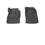 Race Axion - Πατάκια Για Audi A3 (8V) 2012-2020 & Seat Leon (5F) 2012-2020 & Skoda Karoq (NU7) 2018> & Octavia A7 (5E) 2013-2020 & VW Golf VII (5G) 2012-2020 υλικό Λάστιχο για Επιβατικά Αυτοκίνητα - 2 τεμ. (5020052/ST)