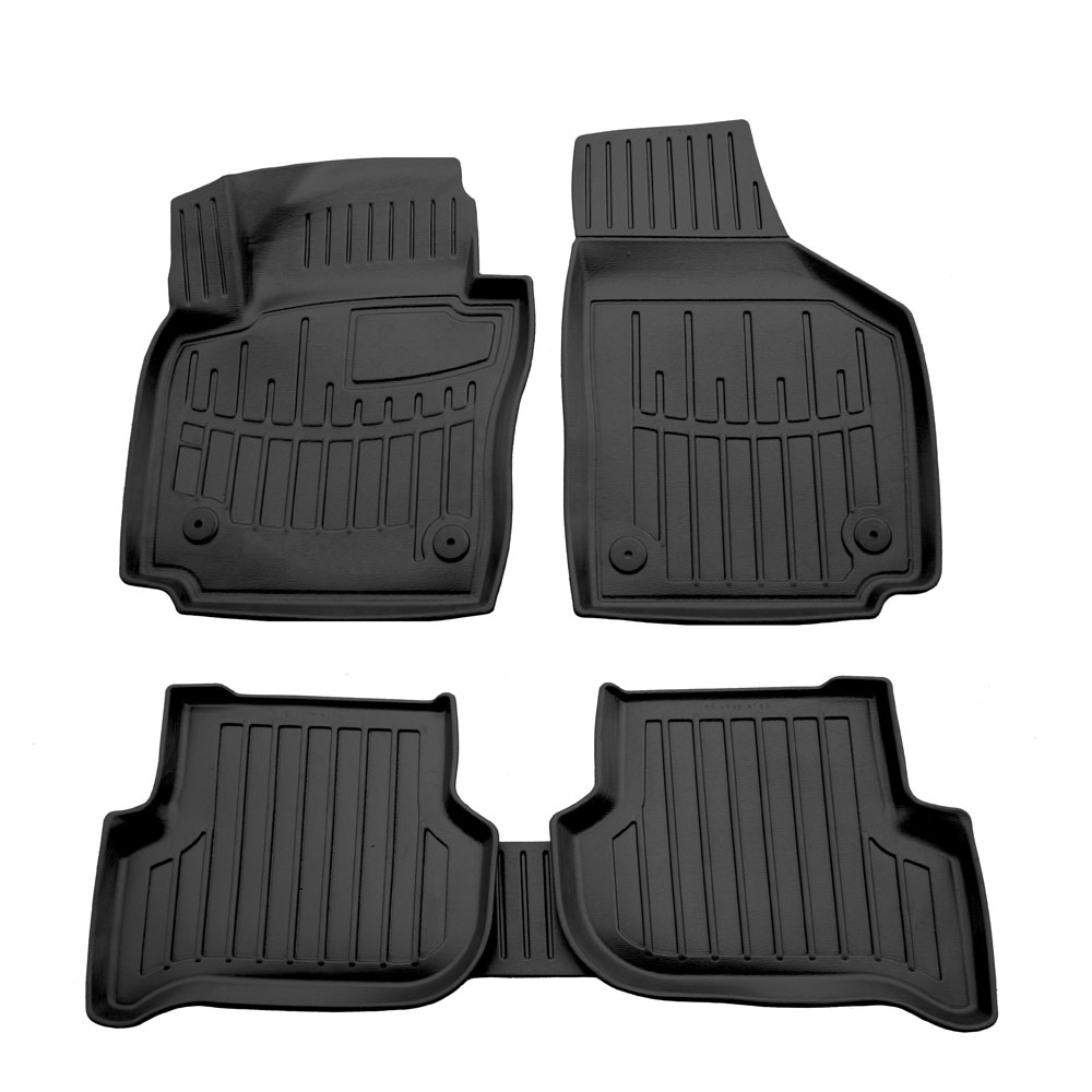 ΠΑΤΑΚΙA ΛΑΣΤΙΧΟ ΣΕ ΣΚΑΦΗ ME KOYMΠΩΜΑΤΑ ΓΙΑ SEAT ALTEA XL 5D 2005-2015 RACE AXION - 5 Τεμ. ΠΑΤΑΚΙA ΛΑΣΤΙΧΟ ΣΕ ΣΚΑΦΗ ME KOYMΠΩΜΑΤΑ ΓΙΑ SEAT ALTEA XL 5D 2005-2015 RACE AXION - 5 Τεμ. - Image 1