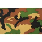 ΚΑΛΥΜΜΑΤΑ ΚΑΘΙΣΜΑΤΩΝ CAMOUFLAGE ΠΑΡΑΛΛΑΓΗΣ 2ΤΕΜ. - Image 2