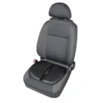 ΜΑΞΙΛΑΡΙ ΚΑΘΙΣΜΑΤΟΣ ΑΝΑΔΙΠΛΟΥΜΕΝΟ ΜΕ GEL ERGO SEAT TRAVEL - Image 7