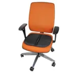 ΜΑΞΙΛΑΡΙ ΚΑΘΙΣΜΑΤΟΣ ΑΝΑΔΙΠΛΟΥΜΕΝΟ ΜΕ GEL ERGO SEAT TRAVEL - Image 6