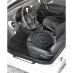 ΜΑΞΙΛΑΡΑΚΙ ΚΑΘΙΣΜΑΤΟΣ SWIVEL 360 ΜΟΙΡΩΝ TWISTER CUSHION 40cm -1ΤΕΜ - Image 4