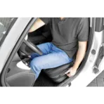 ΜΑΞΙΛΑΡΑΚΙ ΚΑΘΙΣΜΑΤΟΣ SWIVEL 360 ΜΟΙΡΩΝ TWISTER CUSHION 40cm -1ΤΕΜ - Image 2