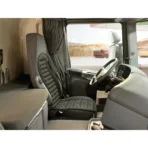 ΠΛΑΤΟΚΑΘΙΣΜΑ ΑΕΡΙΖΟΜΕΝΟ ΜΑΥΡΟ ΜΕ CONTROL USB 5V-2000mA 180cm 112x49cm ACTIVE/ELEGANCE 1ΤΕΜ - Image 5