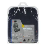 ΠΛΑΤΟΚΑΘΙΣΜΑ AIR-CELL ΜΠΛΕ ΑΕΡΙΖΟΜΕΝΟ 108x42cm 1ΤΕΜ. - Image 3