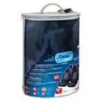 Lampa - ΚΑΛΥΜΜΑΤΑ ΚΑΘΙΣΜΑΤΩΝ CAMO NAVY FASHION-TREND SERIES ΠΑΡΑΛΛΑΓΗΣ ΣΕΤ - 9 τεμ. (L5467.2) - Image 3