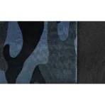Lampa - ΚΑΛΥΜΜΑΤΑ ΚΑΘΙΣΜΑΤΩΝ CAMO NAVY FASHION-TREND SERIES ΠΑΡΑΛΛΑΓΗΣ ΣΕΤ - 9 τεμ. (L5467.2) - Image 2