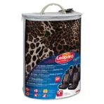 ΚΑΛΥΜΜΑΤΑ ΚΑΘΙΣΜΑΤΩΝ CAMO LEOPARD FASHION-TREND SERIES ΣΕΤ - Image 3