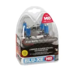 H8 BLUE XENON 12V/35W 4.500Κ - Image 2