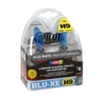 H9 BLUE-XENON 12V/65W 4.500K - Image 2