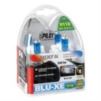 H11B  Blu-Xe Λάμπα Αλογόνου 12V - 55W - PGJY19-2 - 2 τεμ. - κουτί - Image 2
