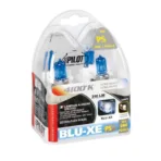 PS24W 12V 24W 310lm PG20-3 4.100K BLU-XE 2τεμ. σε κουτί - Image 2
