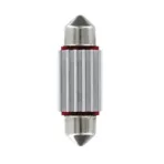 ΛΑΜΠΑΚΙ ΠΛΑΦΟΝΙΕΡΑΣ 12V 12x36mm 150lm ΛΕΥΚΟ MEGA-LED12 (ΔΙΠΛΗΣ ΠΟΛΙΚΟΤΗΤΑΣ- CAN-BUS) BLISTER 1ΤΕΜ. - Image 3