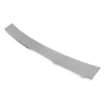 TRIM  ΠΟΡΤ ΜΠΑΓΚΑΖ ΧΡΩΜΙΟ ΜΕΤΑΛΛΙΚΟ S-DIZAYN ΓΙΑ FORD FOCUS SW 2018+ - 1 TEM. - Image 2