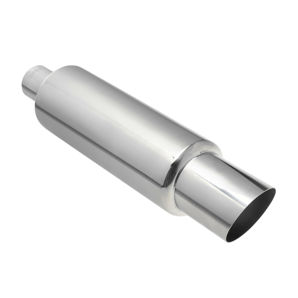 ΚΑΖΑΝΙ ΑΠΟ ΑΝΟΞΕΙΔΩΤΟ ΑΤΣΑΛΙ (201) INOX MU-1 Φ57 ΜΗΚΟΣ: 500mm LAMPA - 1 TEM. ΚΑΖΑΝΙ ΑΠΟ ΑΝΟΞΕΙΔΩΤΟ ΑΤΣΑΛΙ (201) INOX MU-1 Φ57 ΜΗΚΟΣ: 500mm LAMPA - 1 TEM. - Image 1