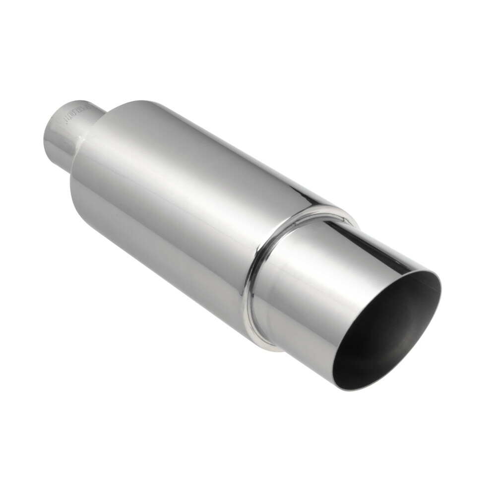 ΚΑΖΑΝΙ ΑΠΟ ΑΝΟΞΕΙΔΩΤΟ ΑΤΣΑΛΙ (201) INOX MU-3 Φ54 ΜΗΚΟΣ: 355mm LAMPA - 1 TEM. ΚΑΖΑΝΙ ΑΠΟ ΑΝΟΞΕΙΔΩΤΟ ΑΤΣΑΛΙ (201) INOX MU-3 Φ54 ΜΗΚΟΣ: 355mm LAMPA - 1 TEM. - Image 1