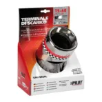 ΑΚΡΟ ΕΞΑΤΜΙΣΗΣ TS-68 40-62mm ΛΟΞΟ 110 ΜΟΙΡΕΣ - Image 4