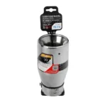 ΑΚΡΟ (ΜΠΟΥΚΑ) ΕΞΑΤΜΙΣΗΣ ΣΤΡΟΓΓΥΛΗ TS-72 48>73mm (ΜΗΚΟΣ: 192mm / ΦΑΡΔΟΣ: 100mm ) LAMPA - 1 TEM. - Image 5