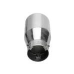 ΑΚΡΟ (ΜΠΟΥΚΑ) ΕΞΑΤΜΙΣΗΣ ΣΤΡΟΓΓΥΛΗ TS-72 48>73mm (ΜΗΚΟΣ: 192mm / ΦΑΡΔΟΣ: 100mm ) LAMPA - 1 TEM. - Image 2