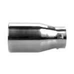 ΑΚΡΟ (ΜΠΟΥΚΑ) ΕΞΑΤΜΙΣΗΣ ΣΤΡΟΓΓΥΛΗ TS-72 48>73mm (ΜΗΚΟΣ: 192mm / ΦΑΡΔΟΣ: 100mm ) LAMPA - 1 TEM. - Image 3