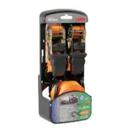 ΙΜΑΝΤΕΣ ΔΕΣΙΜΑΤΟΣ PRO-SAFE ΜΕ ΚΑΣΤΑΝΙΑ (2,5x500cm)LAMPA -  2ΤΕΜ. - Image 3