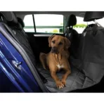 ΚΑΛΥΜΜΑ ΠΙΣΩ ΚΑΘΙΣΜΑΤΟΣ PETS ΠΟΛΥΕΣΤΕΡΑΣ ΓΙΑ ΣΚΥΛΟΥΣ ΚΑΙ ΦΟΡΤΙΑ 4σε1 (M) 137x146cm - Image 7