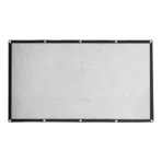 ΔΙΑΧΩΡΙΣΤΙΚΟ ΔΙΧΤΥ ΣΚΥΛΟΥ PET-1 115x65cm