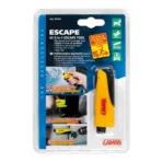 ΘΡΑΥΣΤΗΣ ΤΖΑΜΙΟΥ-ΚΟΠΤΙΚΟ ΖΩΝΗΣ-ΜΠΡΕΛΟΚ ESCAPE 3in1 - Image 5