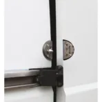 ΚΛΕΙΔΑΡΙΑ ΑΣΦΑΛΕΙΑΣ VAN LOCK UNIVERSAL 2ΤΕΜ. ΜΕ 3 ΚΛΕΙΔΙΑ - Image 3