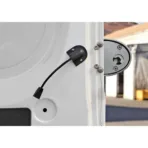 ΚΛΕΙΔΑΡΙΑ ΑΣΦΑΛΕΙΑΣ VAN LOCK UNIVERSAL 2ΤΕΜ. ΜΕ 3 ΚΛΕΙΔΙΑ - Image 2