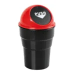 ΚΑΔΟΣ ΑΠΟΡΡΙΜΜΑΤΩΝ ΑΥΤΟΚΙΝΗΤΟΥ ΜΕ ΚΑΠΑΚΙ PUSH-BIN 100 X 180 mm LAMPA - 1 ΤΕΜ. - Image 6
