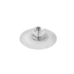 ΒΕΝΤΟΥΖΕΣ ΓΕΝΙΚΗΣ ΧΡΗΣΕΩΣ ΜΕ ΒΙΔΑ M5x0,8mm/40mm MULTIUSE CUPS  LAMPA -2 ΤΕΜ - Image 2