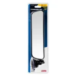 ΚΑΘΡΕΠΤΗΣ ΕΣΩΤΕΡΙΚΟΣ ΜΕ ΒΕΝΤΟΥΖΑ STANDARD 250x65mm ΙΣΙΟΣ - Image 2