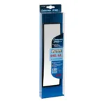 ΚΑΘΡΕΠΤΗΣ ΕΣΩΤΕΡΙΚΟΣ ΠΙΑΣΤΟΣ CONVEX 240x65mm ΚΥΡΤΟΣ 53-80mm - Image 2