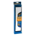 ΚΑΘΡΕΠΤΗΣ ΕΣΩΤΕΡΙΚΟΣ ΠΙΑΣΤΟΣ CONVEX 270x65mm ΚΥΡΤΟΣ 53-80mm - Image 5