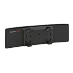 ΚΑΘΡΕΠΤΗΣ ΕΣΩΤΕΡΙΚΟΣ ΠΙΑΣΤΟΣ CONVEX 270x65mm ΚΥΡΤΟΣ 53-80mm - Image 2
