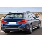 BABY ON BOARD ΕΝΔΕΙΞΗ ΜΕ ΒΕΝΤΟΥΖΑ 127x127mm - Image 2