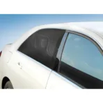 ΠΛΑΙΝΑ ΚΟΥΡΤΙΝΑΚΙΑ ΕΛΑΣΤΙΚΑ ΦΟΡΕΤΑ CAPS 2in1 63>114x46cm LAMPA - 2 ΤΕΜ. - Image 5
