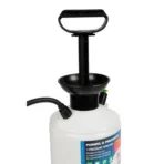ΔΟΧΕΙΟ ΨΕΚΑΣΜΟΥ EPDM ΜΕ ΠΡΕΣΣΑ 5Lt - Image 2