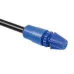 ΔΟΧΕΙΟ ΨΕΚΑΣΜΟΥ VITON (FPM) ΜΕ ΠΡΕΣΣΑ 5Lt - Image 3