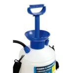 ΔΟΧΕΙΟ ΨΕΚΑΣΜΟΥ VITON (FPM) ΜΕ ΠΡΕΣΣΑ 5Lt - Image 5