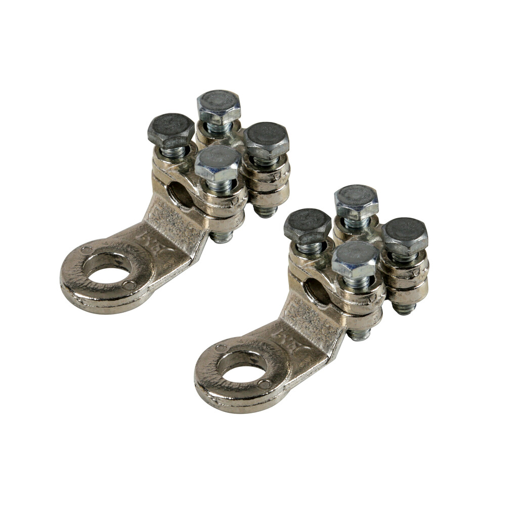ΑΚΡΟΔΕΚΤΕΣ ΚΑΛΩΔΙΩΝ ΜΠΑΤΑΡΙΑΣ 50mm² ΜΕ ΤΡΥΠΑ 10mm ΜΕ ΔΙΠΛΗ ΠΛΑΚΑ ΣΥΣΦΙΞΗΣ 2ΤΕΜ ΑΚΡΟΔΕΚΤΕΣ ΚΑΛΩΔΙΩΝ ΜΠΑΤΑΡΙΑΣ 50mm² ΜΕ ΤΡΥΠΑ 10mm ΜΕ ΔΙΠΛΗ ΠΛΑΚΑ ΣΥΣΦΙΞΗΣ 2ΤΕΜ - Image 1