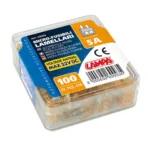 ΑΣΦΑΛΕΙΕΣ MICRO 5Amp 12/32V ΣΕ ΚΟΥΤΑΚΙ 100ΤΕΜ. - Image 2