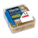 ΑΣΦΑΛΕΙΕΣ MICRO 7,5Amp 12/32V ΣΕ ΚΟΥΤΑΚΙ 100ΤΕΜ. - Image 2