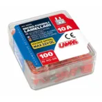 ΑΣΦΑΛΕΙΕΣ MICRO 10Amp 12/32V ΣΕ ΚΟΥΤΑΚΙ 100ΤΕΜ. - Image 2
