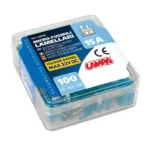 ΑΣΦΑΛΕΙΕΣ MICRO 15Amp 12/32V ΣΕ ΚΟΥΤΑΚΙ 100ΤΕΜ. - Image 2