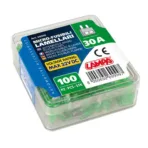 ΑΣΦΑΛΕΙΕΣ MICRO 30Amp 12/32V ΣΕ ΚΟΥΤΑΚΙ 100ΤΕΜ. - Image 2