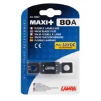ΑΣΦΑΛΕΙΑ ANL MAXI+ 80A 12/32V 1ΤΕΜ. - Image 2