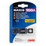 ΑΣΦΑΛΕΙΑ ANL MAXI+ 100A 12/32V 1ΤΕΜ. - Image 3